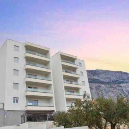 Sunrise Makarska Lägenhet Exteriör bild